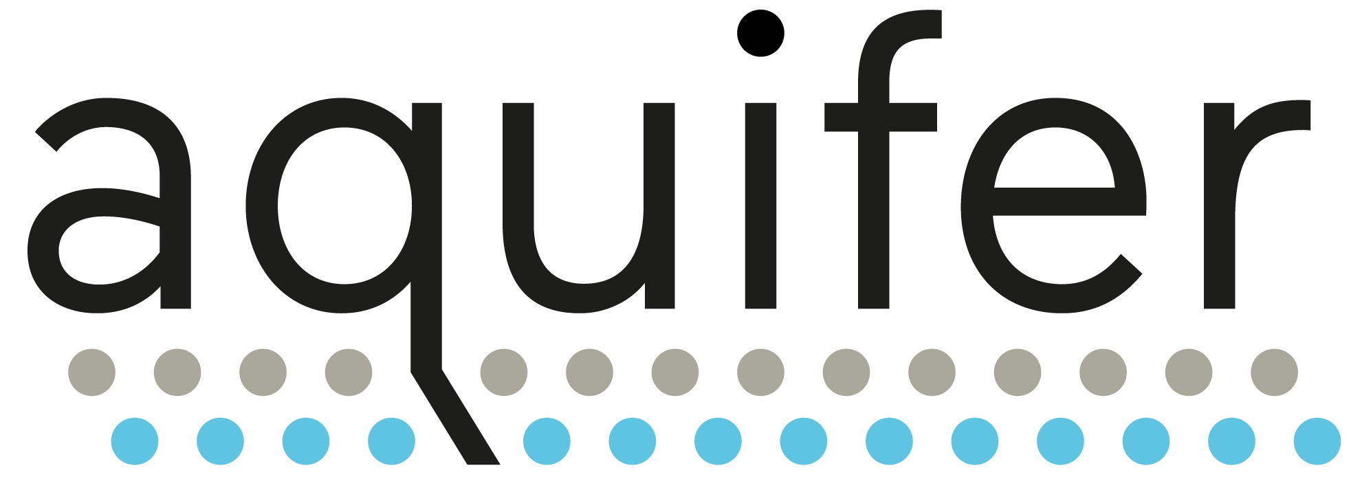 Logo Aquifer GmbH
